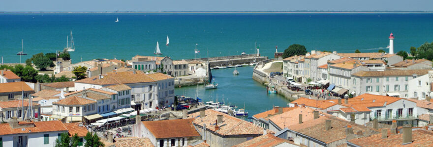 Île de Ré